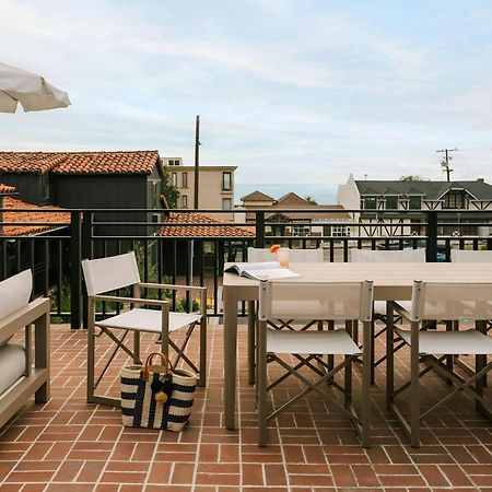 Woods Cove Hotel Laguna Beach, Sonder Экстерьер фото