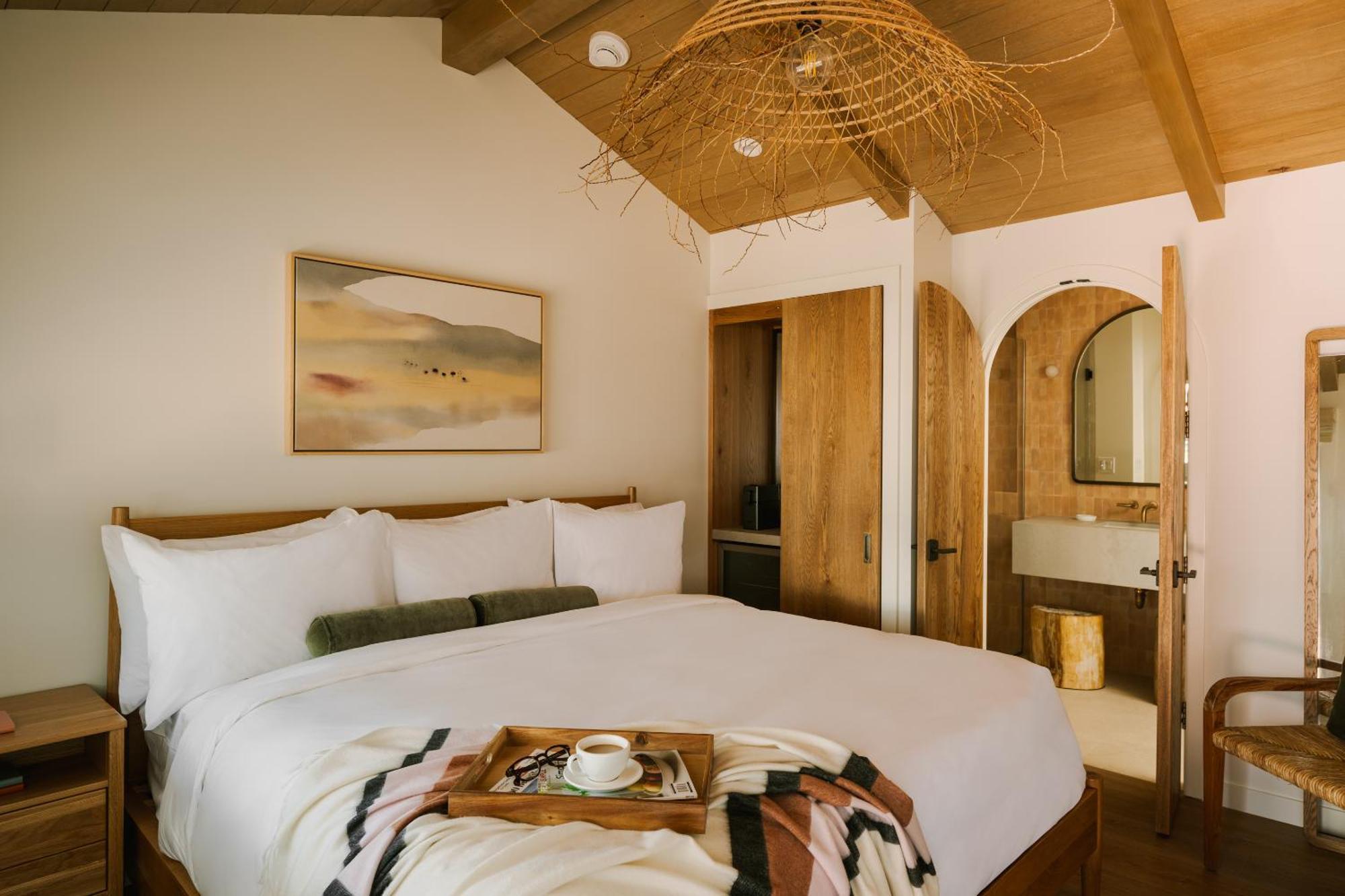 Woods Cove Hotel Laguna Beach, Sonder Экстерьер фото