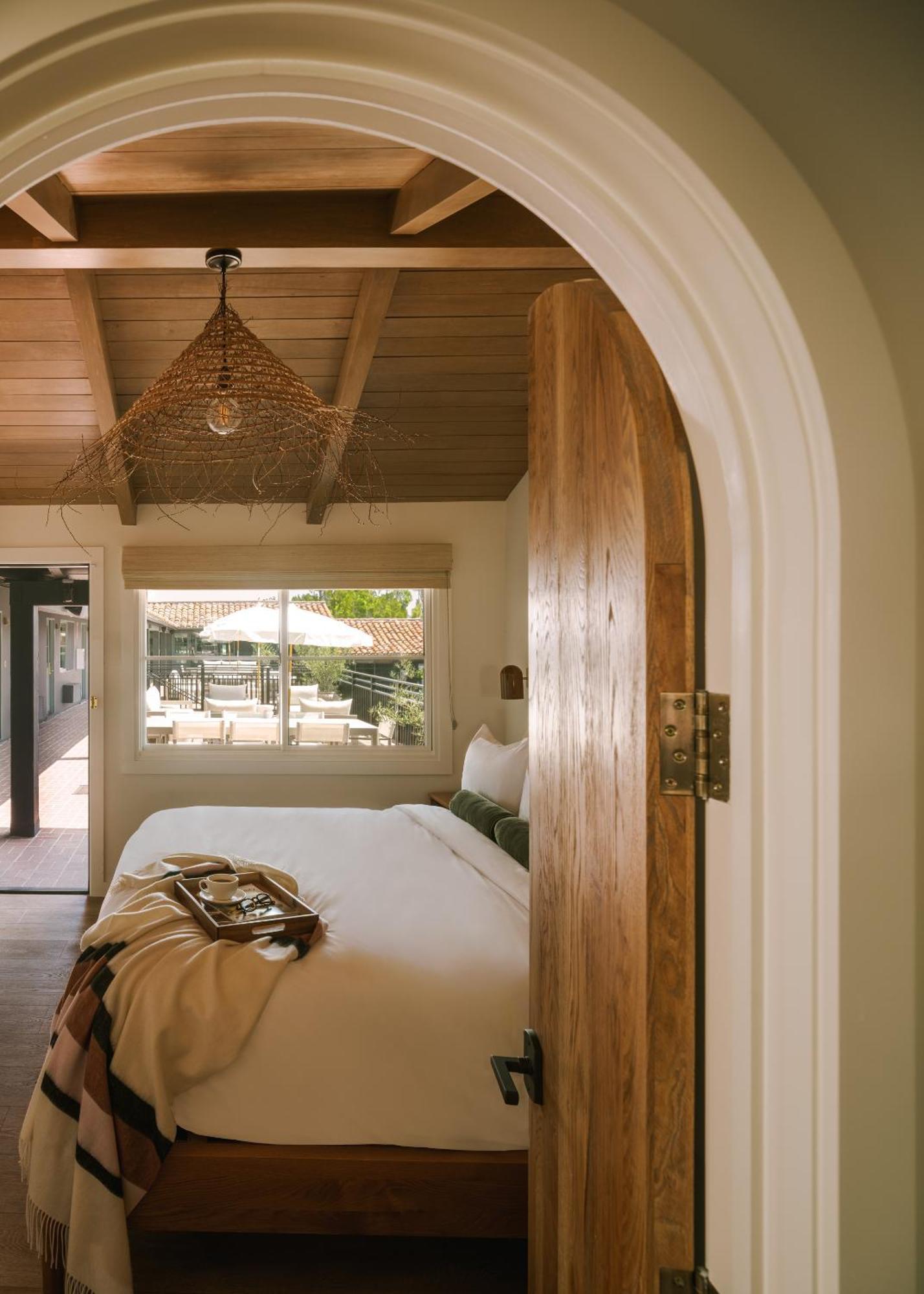 Woods Cove Hotel Laguna Beach, Sonder Экстерьер фото