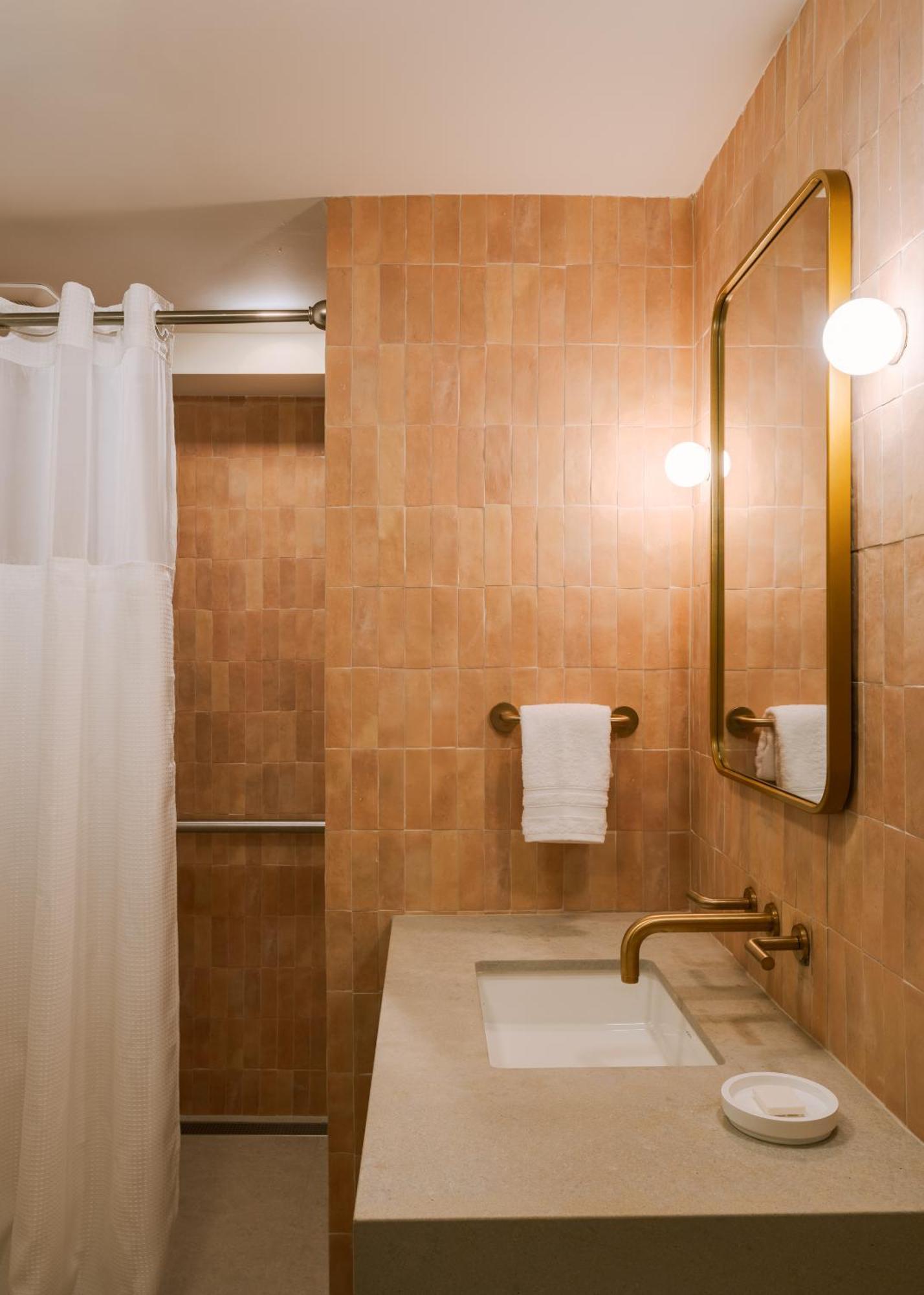 Woods Cove Hotel Laguna Beach, Sonder Номер фото