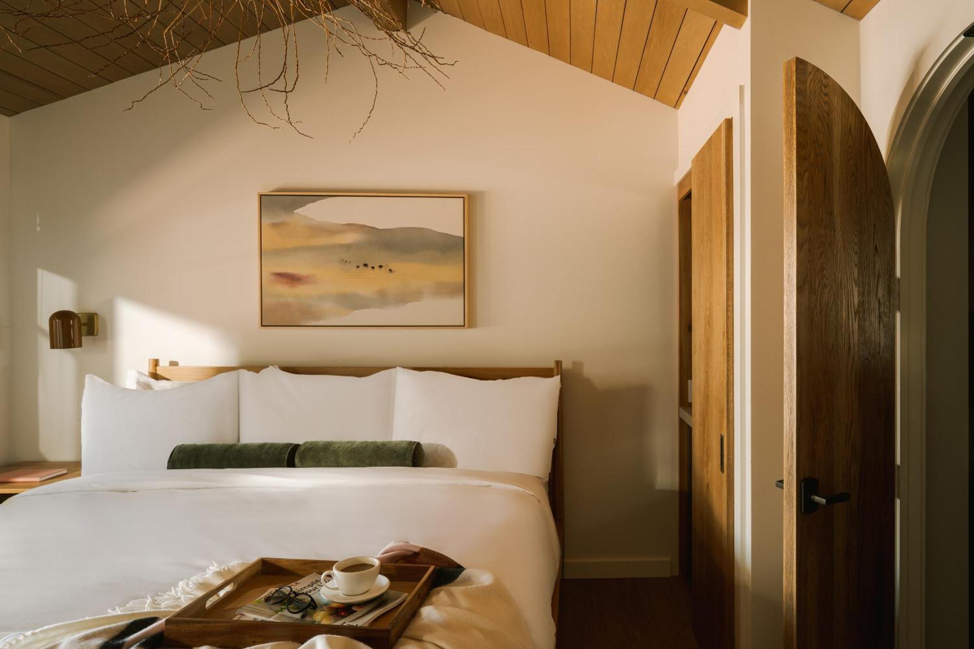 Woods Cove Hotel Laguna Beach, Sonder Экстерьер фото