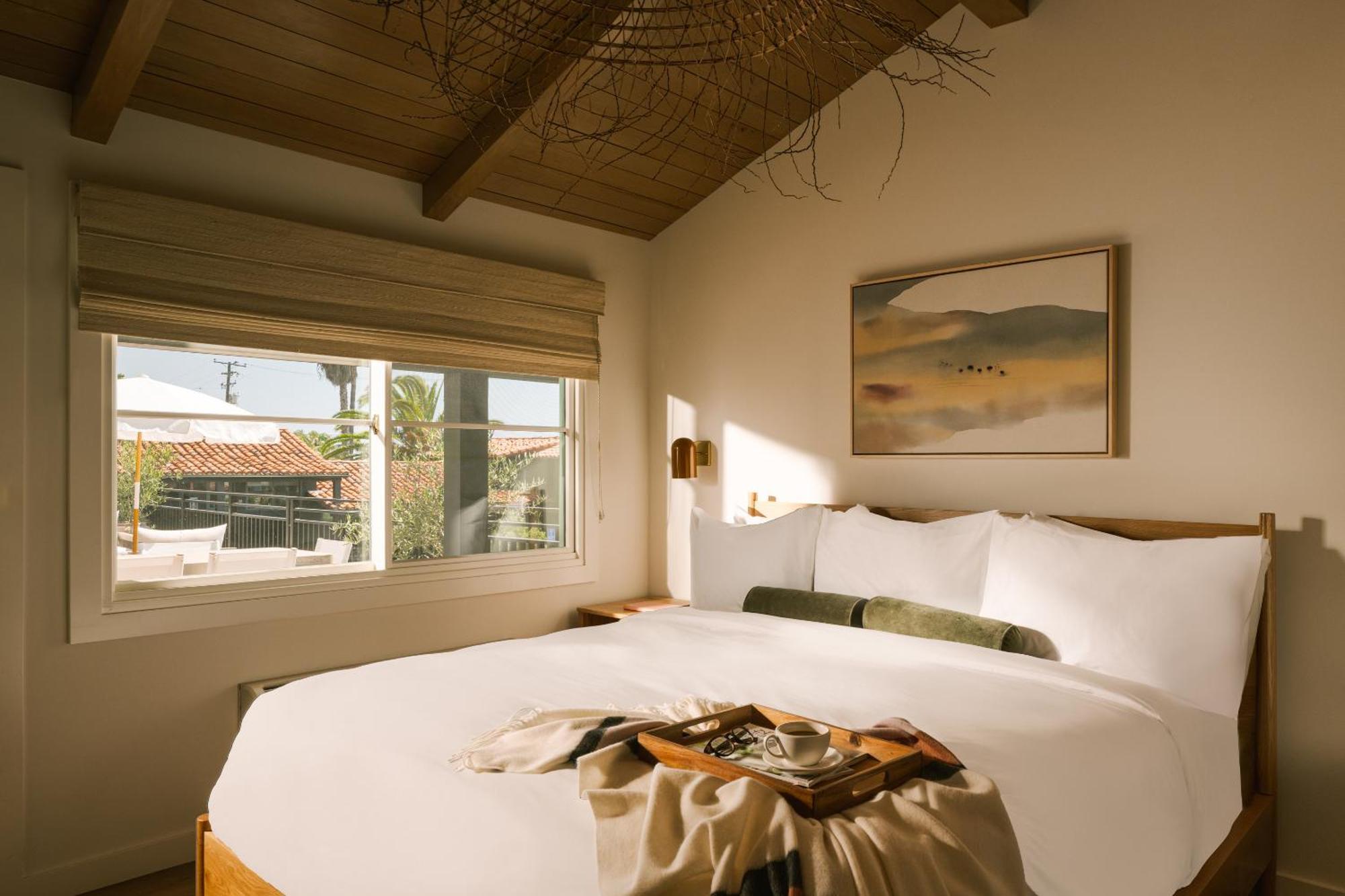 Woods Cove Hotel Laguna Beach, Sonder Экстерьер фото