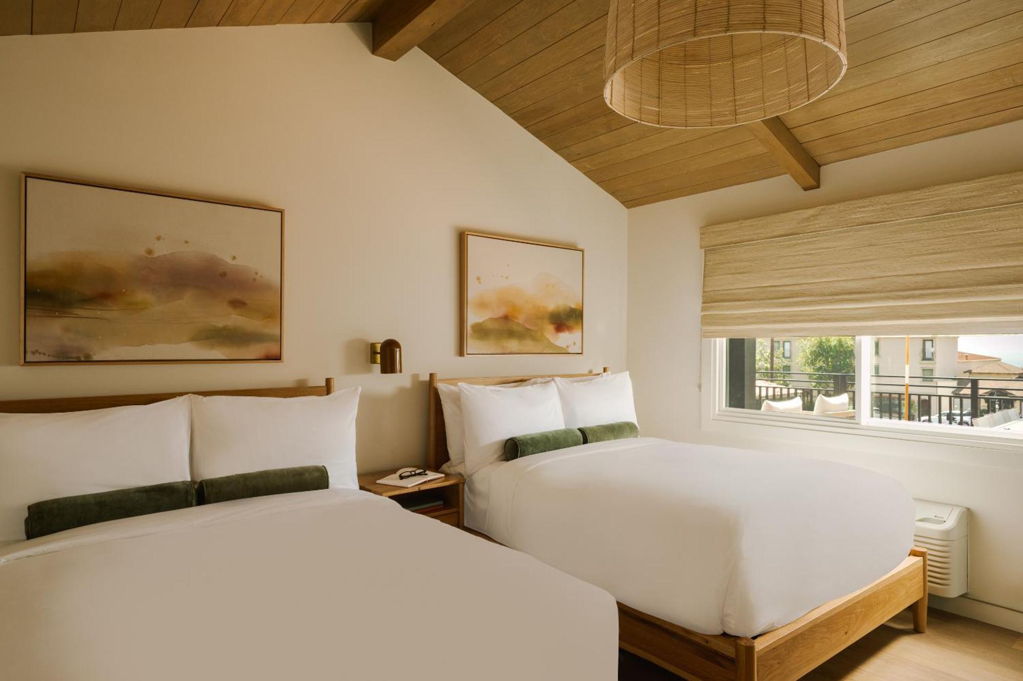 Woods Cove Hotel Laguna Beach, Sonder Экстерьер фото