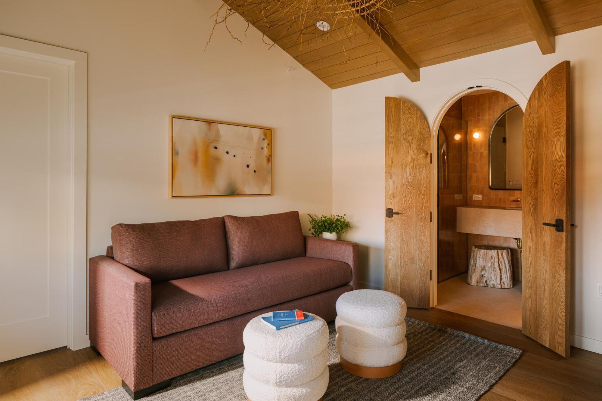 Woods Cove Hotel Laguna Beach, Sonder Экстерьер фото