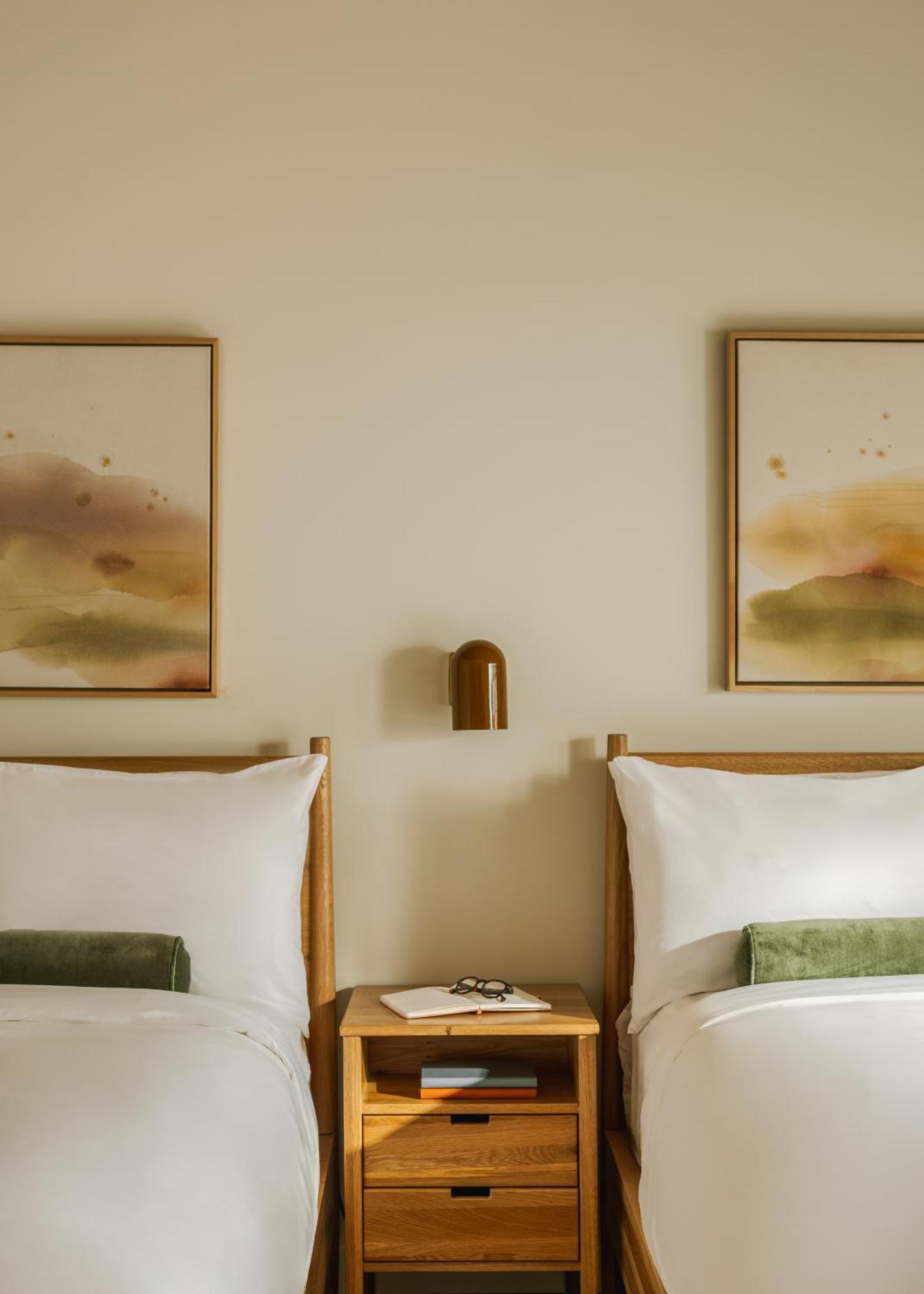 Woods Cove Hotel Laguna Beach, Sonder Экстерьер фото