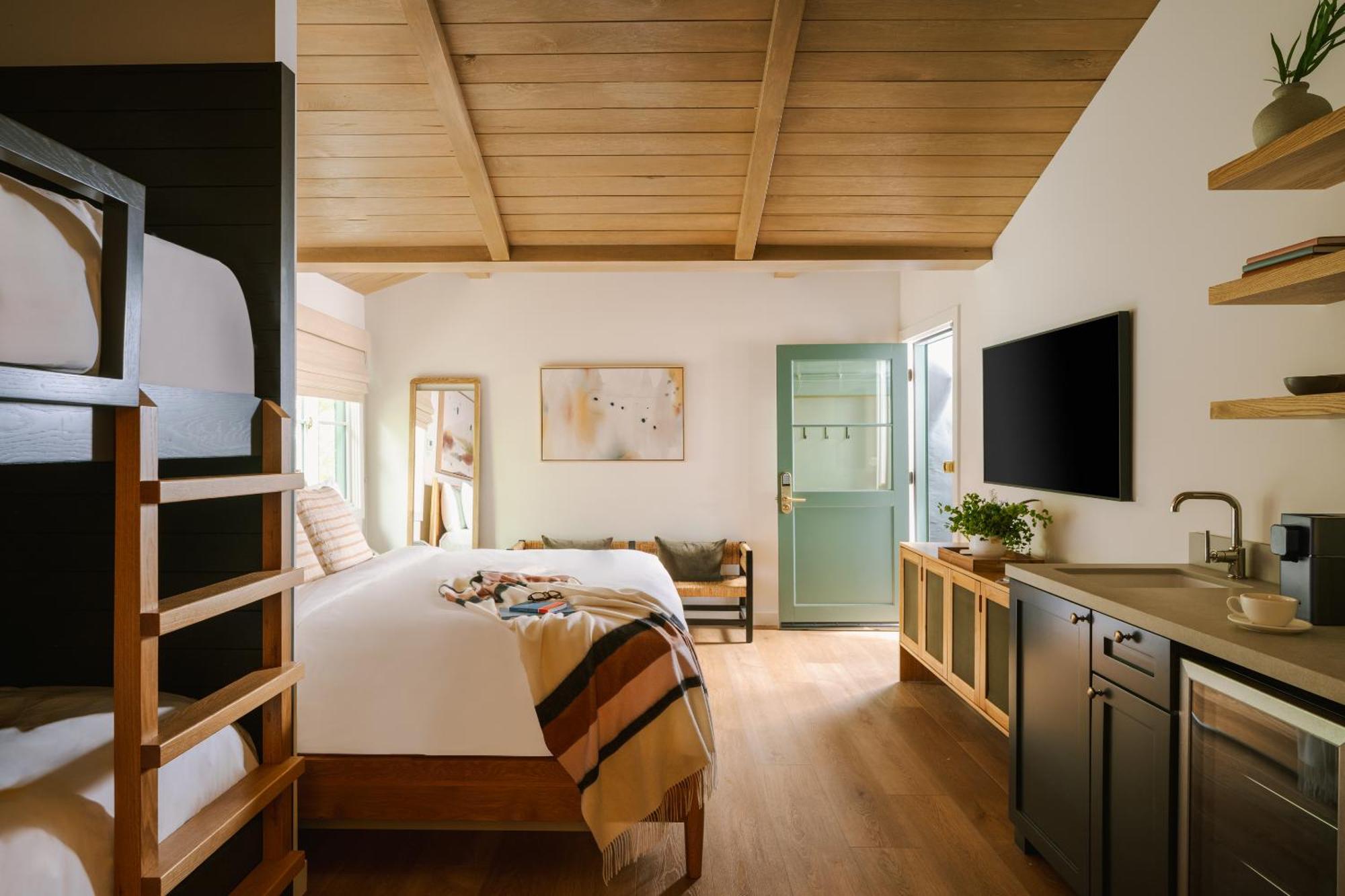 Woods Cove Hotel Laguna Beach, Sonder Экстерьер фото