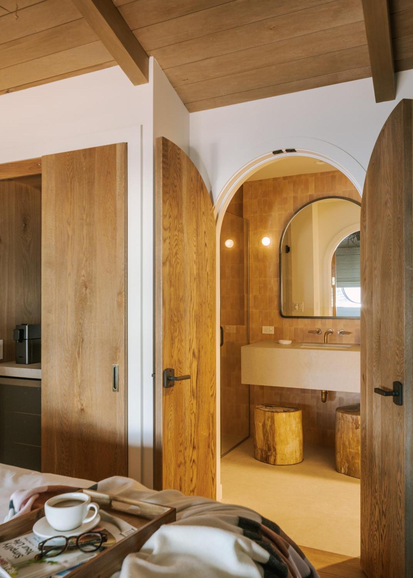 Woods Cove Hotel Laguna Beach, Sonder Экстерьер фото