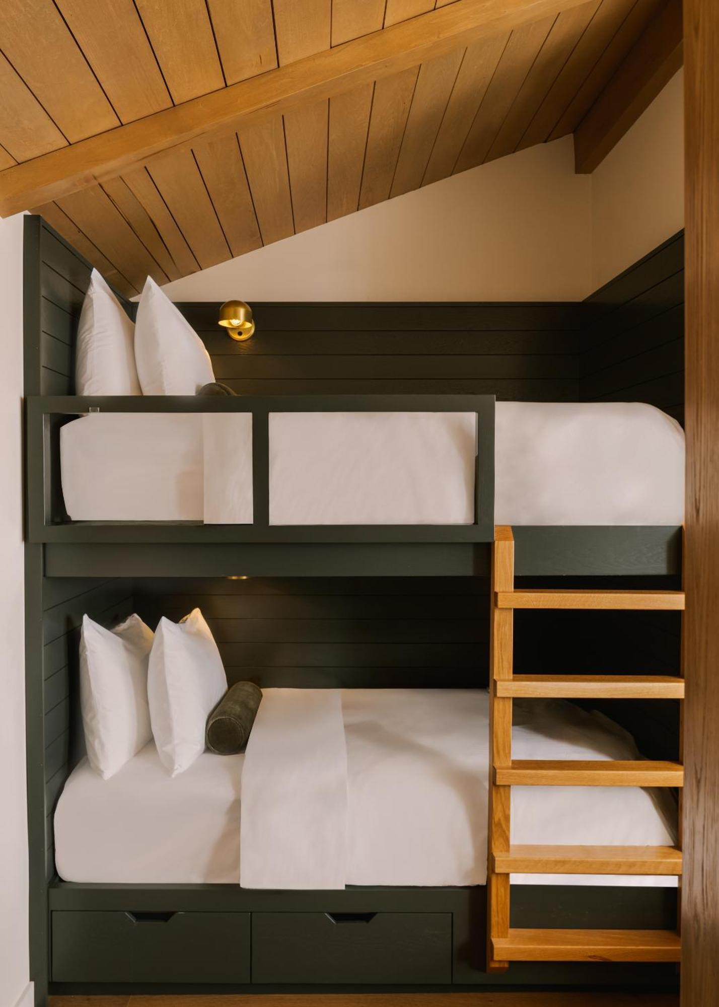 Woods Cove Hotel Laguna Beach, Sonder Экстерьер фото