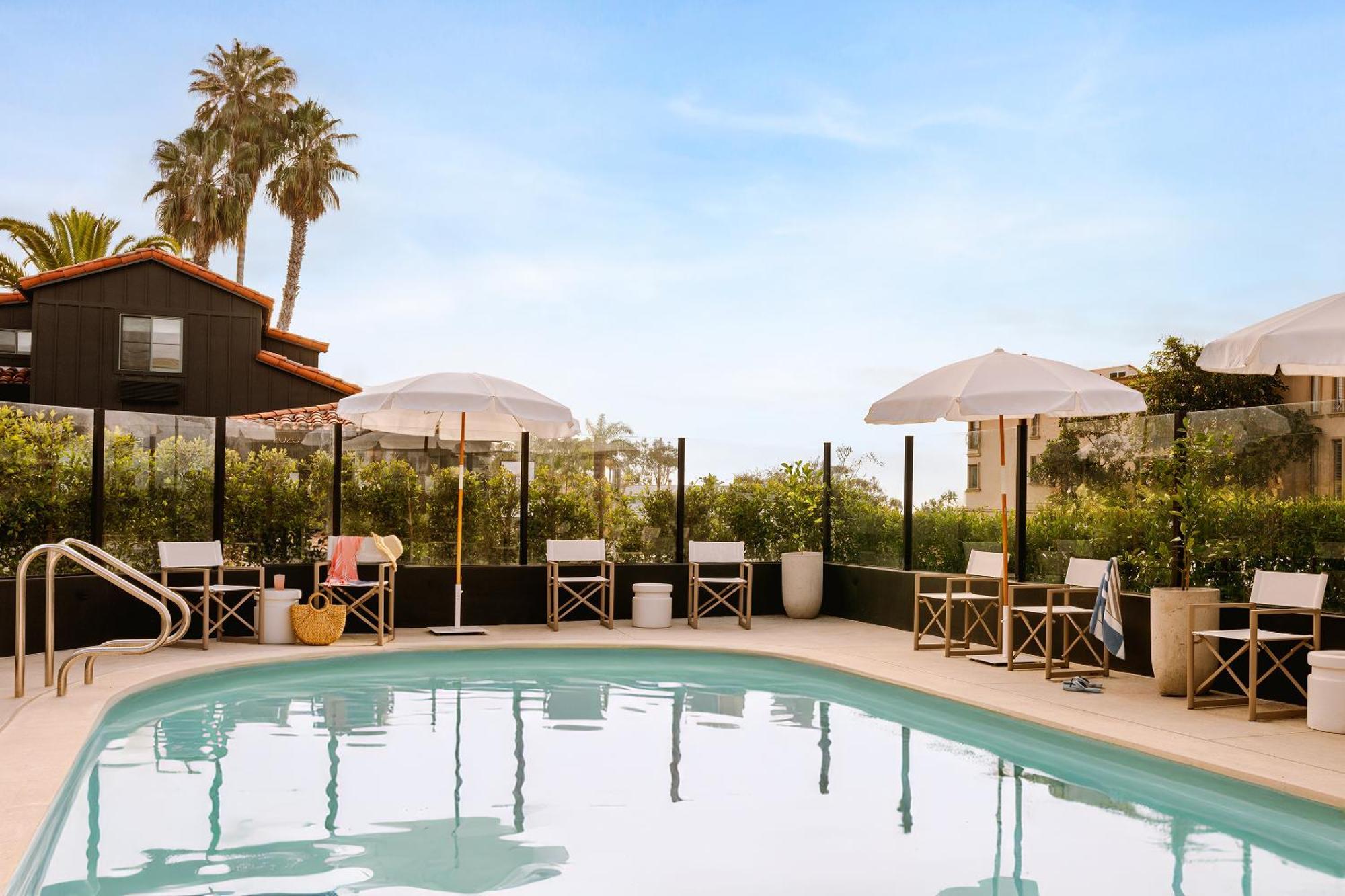 Woods Cove Hotel Laguna Beach, Sonder Экстерьер фото