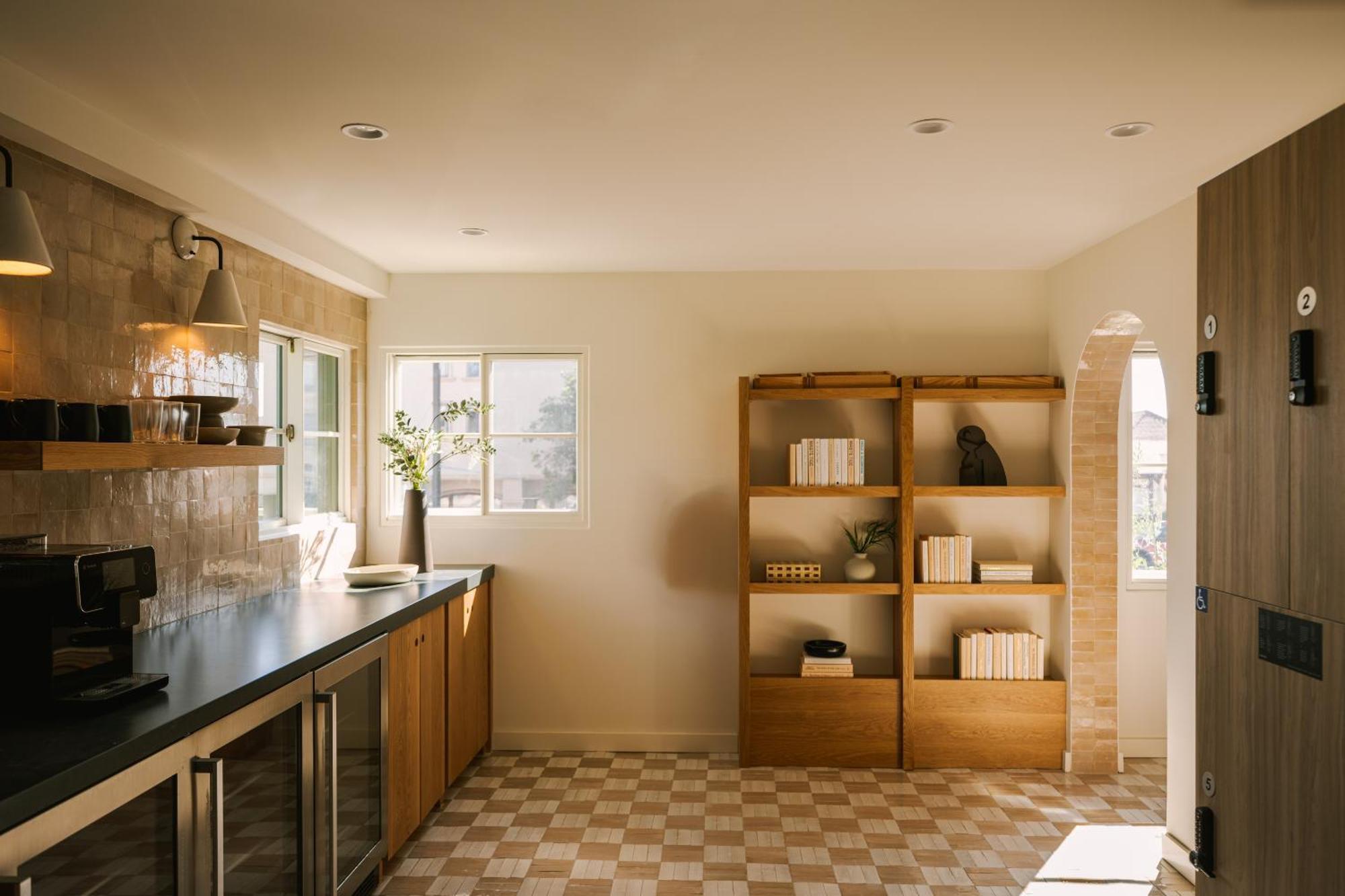 Woods Cove Hotel Laguna Beach, Sonder Экстерьер фото