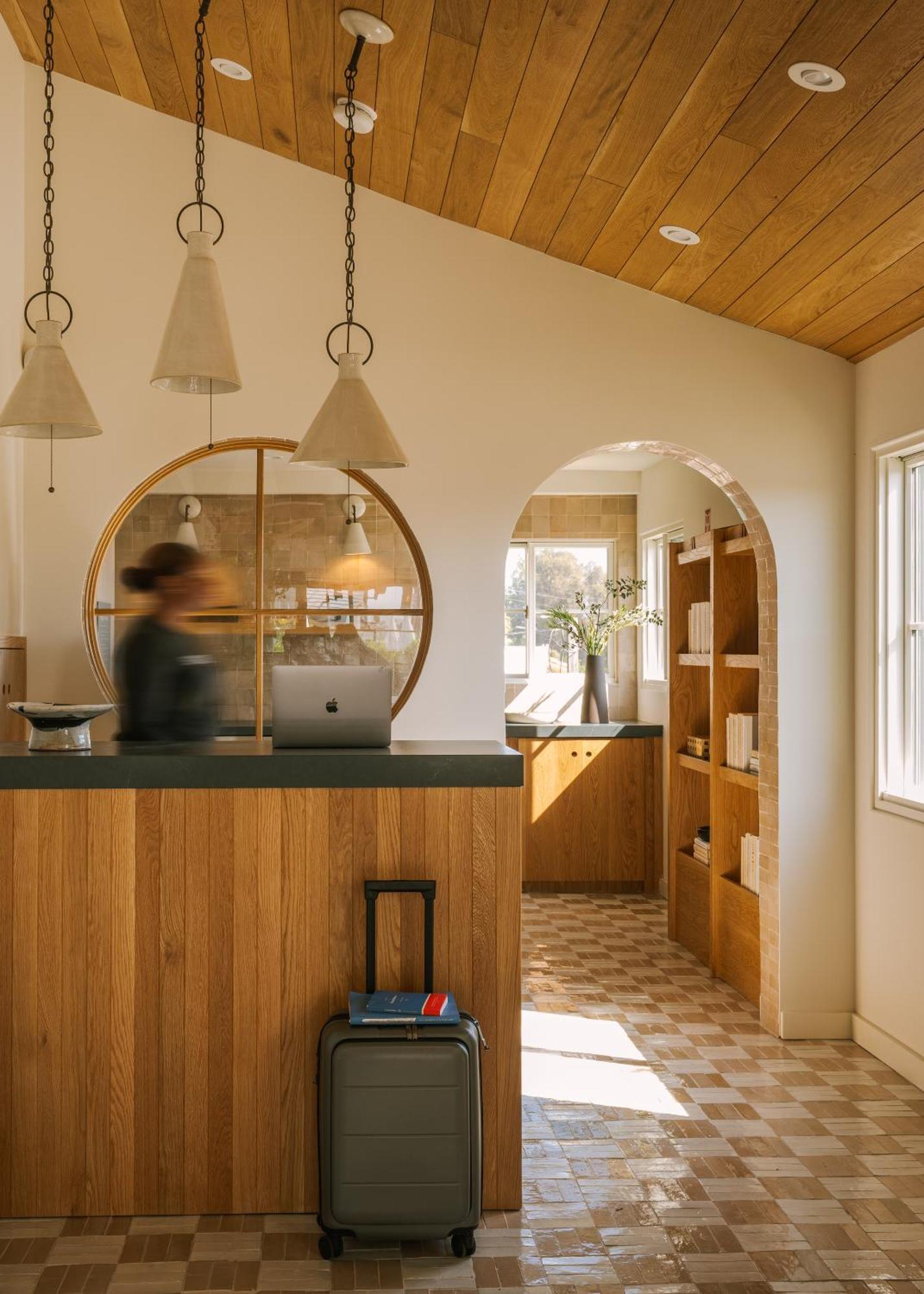 Woods Cove Hotel Laguna Beach, Sonder Экстерьер фото