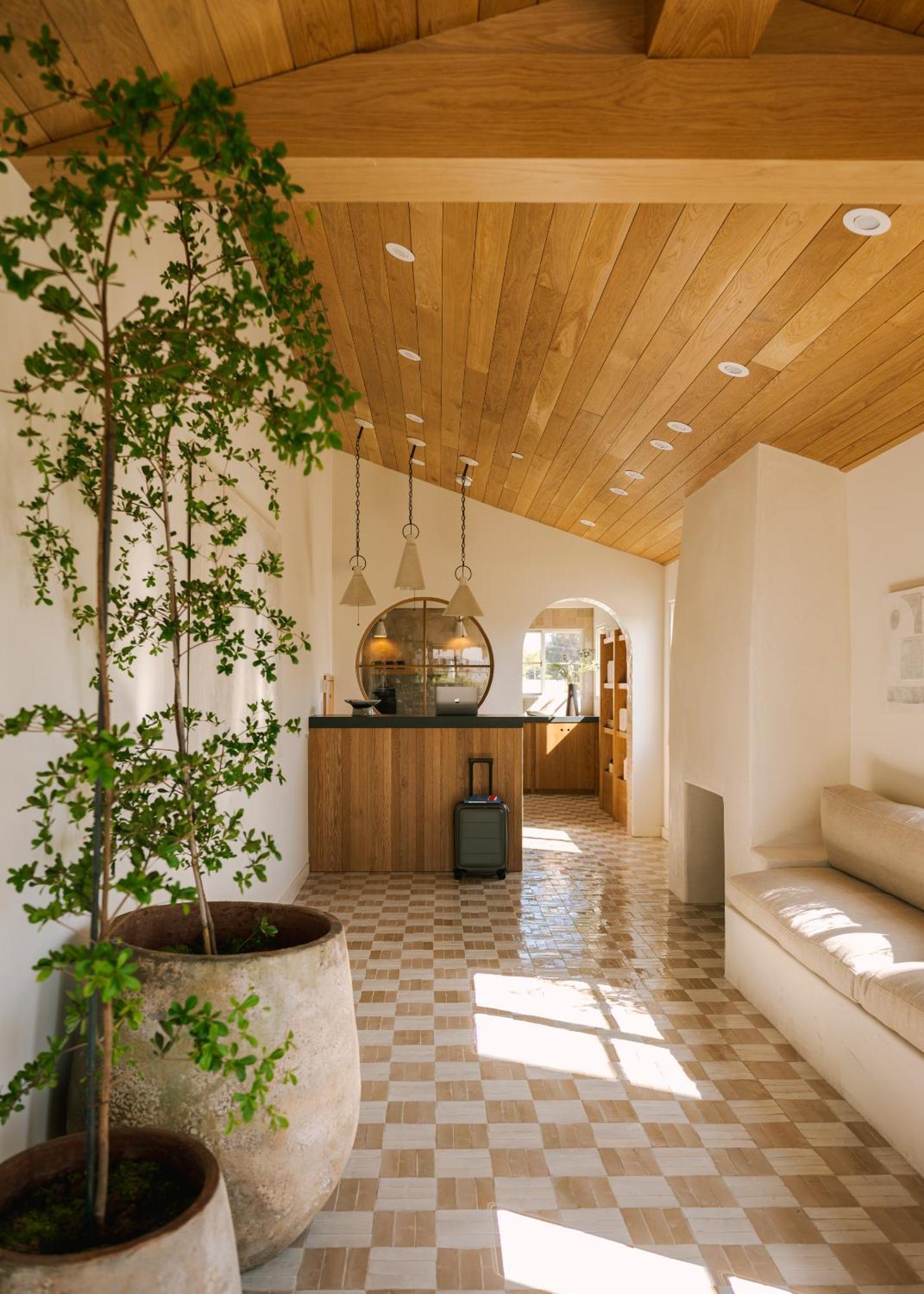 Woods Cove Hotel Laguna Beach, Sonder Экстерьер фото