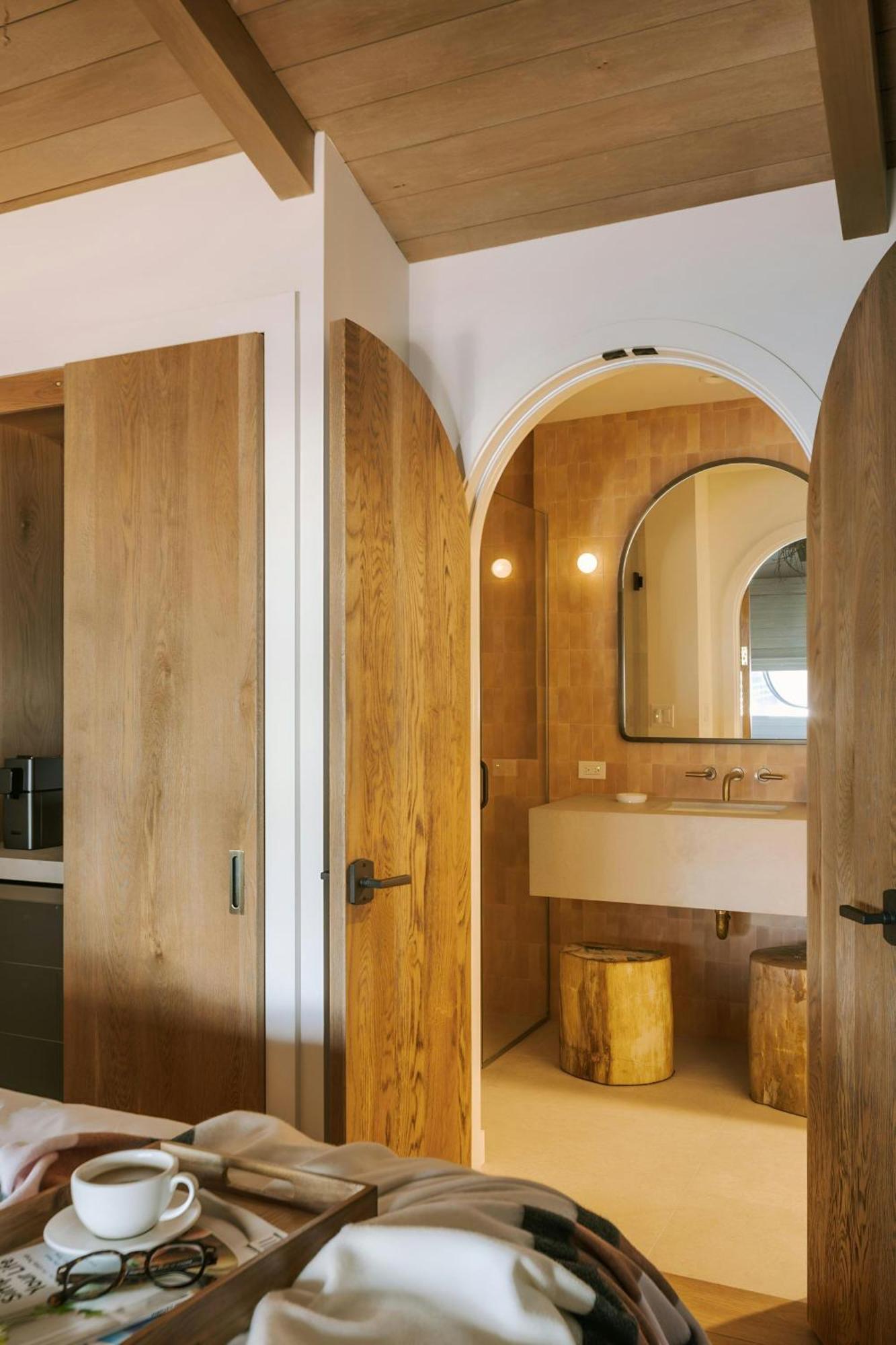 Woods Cove Hotel Laguna Beach, Sonder Экстерьер фото