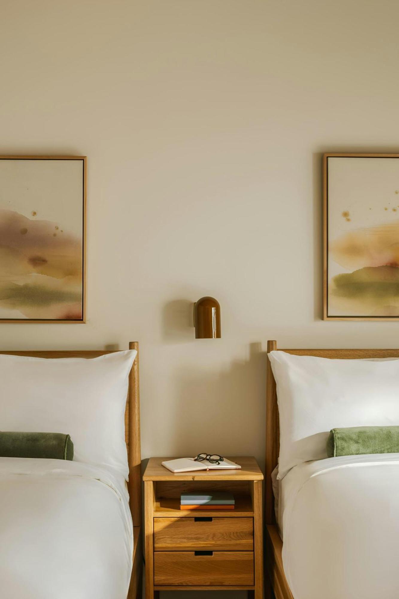 Woods Cove Hotel Laguna Beach, Sonder Экстерьер фото