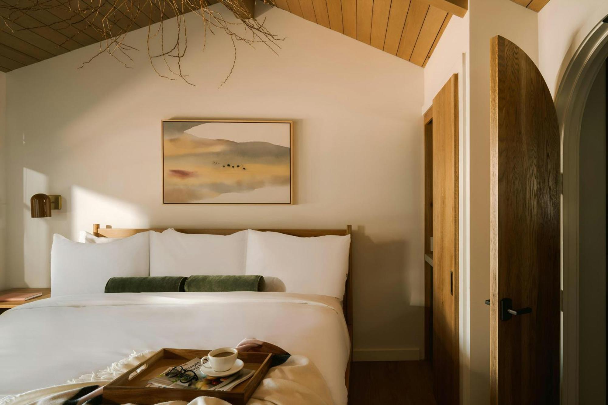 Woods Cove Hotel Laguna Beach, Sonder Экстерьер фото