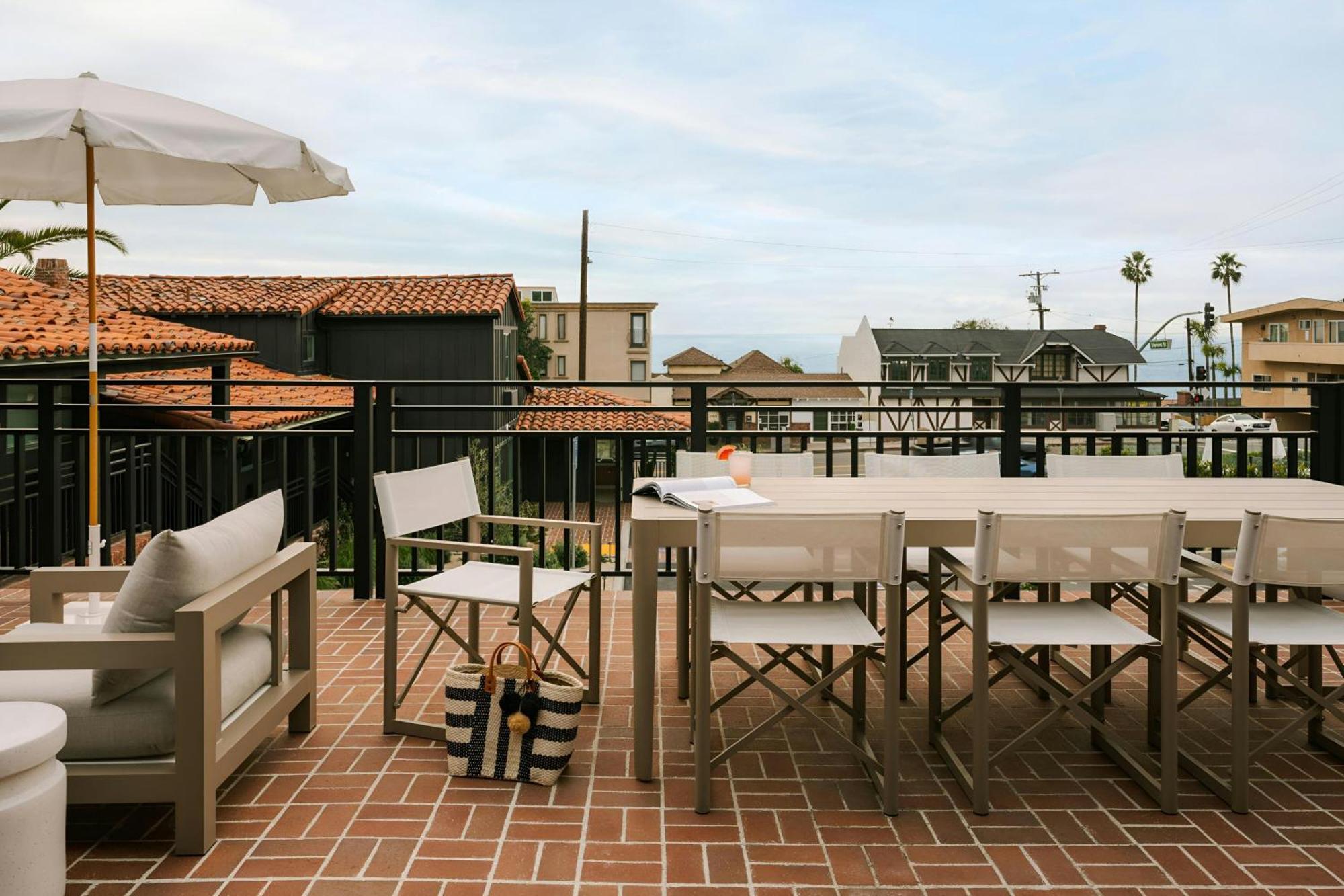 Woods Cove Hotel Laguna Beach, Sonder Экстерьер фото