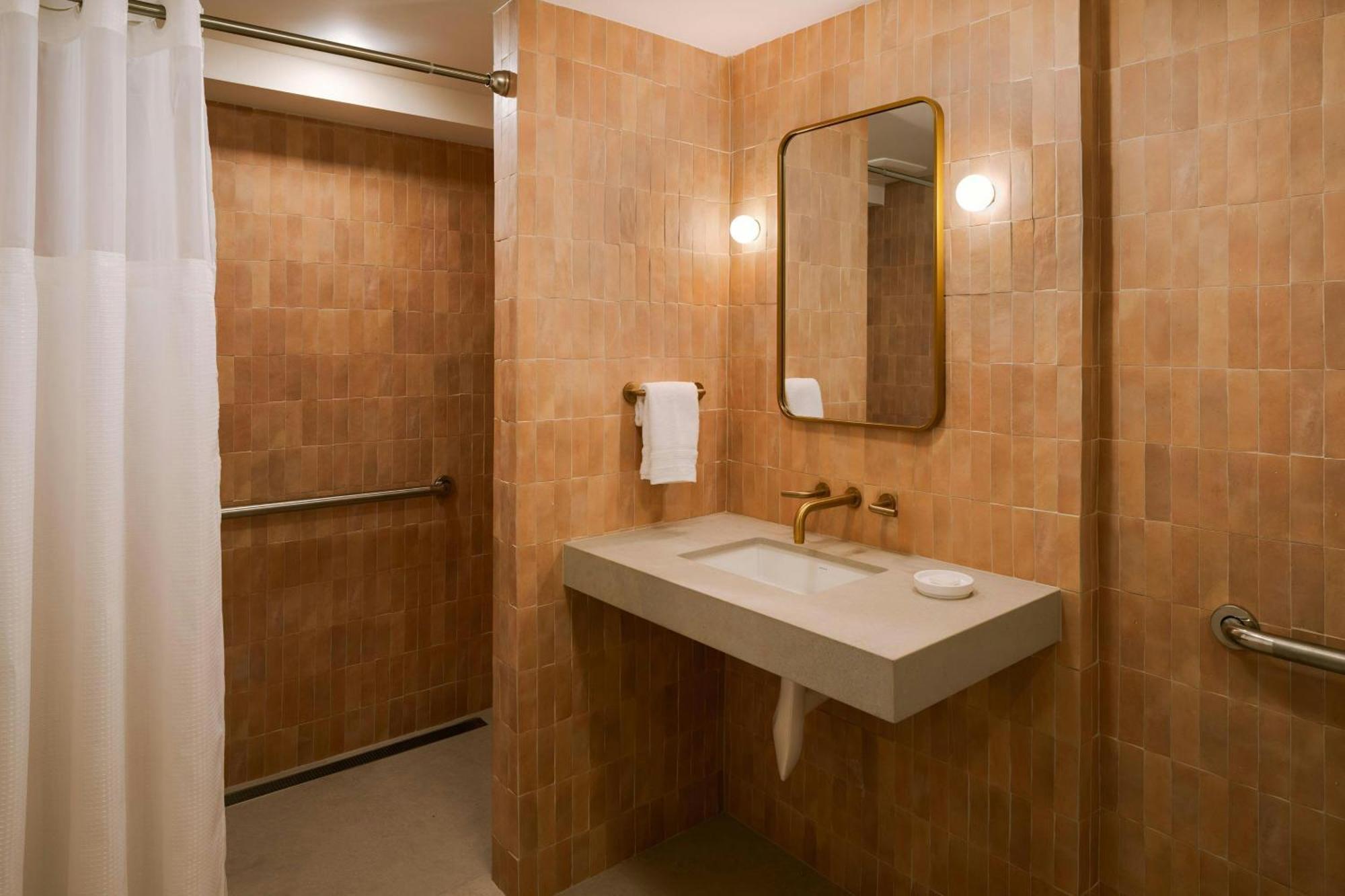 Woods Cove Hotel Laguna Beach, Sonder Экстерьер фото