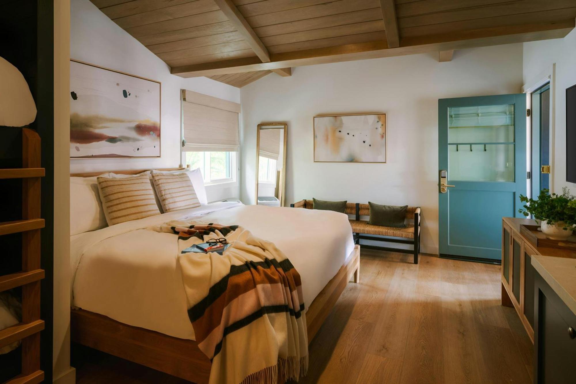 Woods Cove Hotel Laguna Beach, Sonder Экстерьер фото