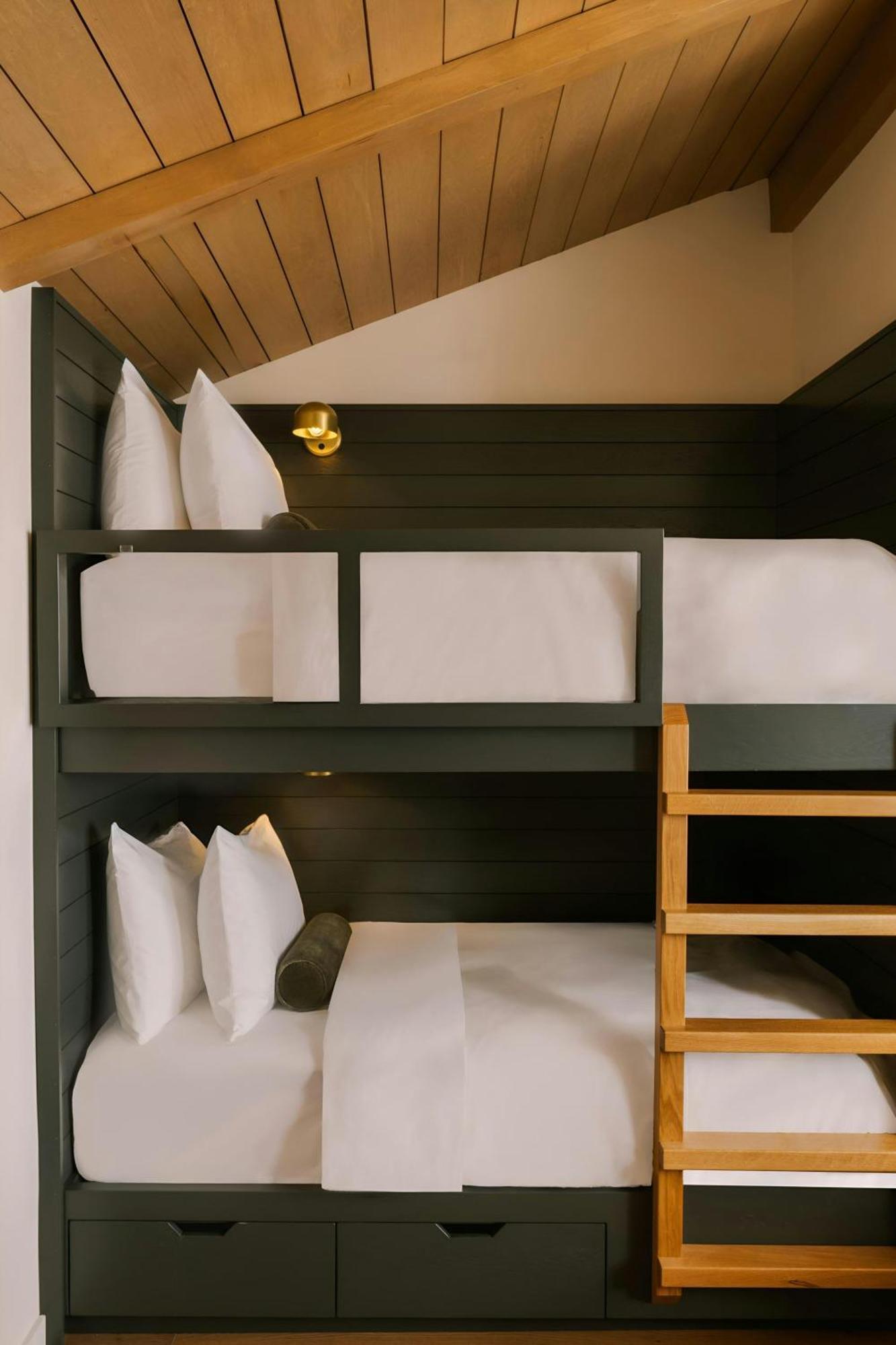 Woods Cove Hotel Laguna Beach, Sonder Экстерьер фото
