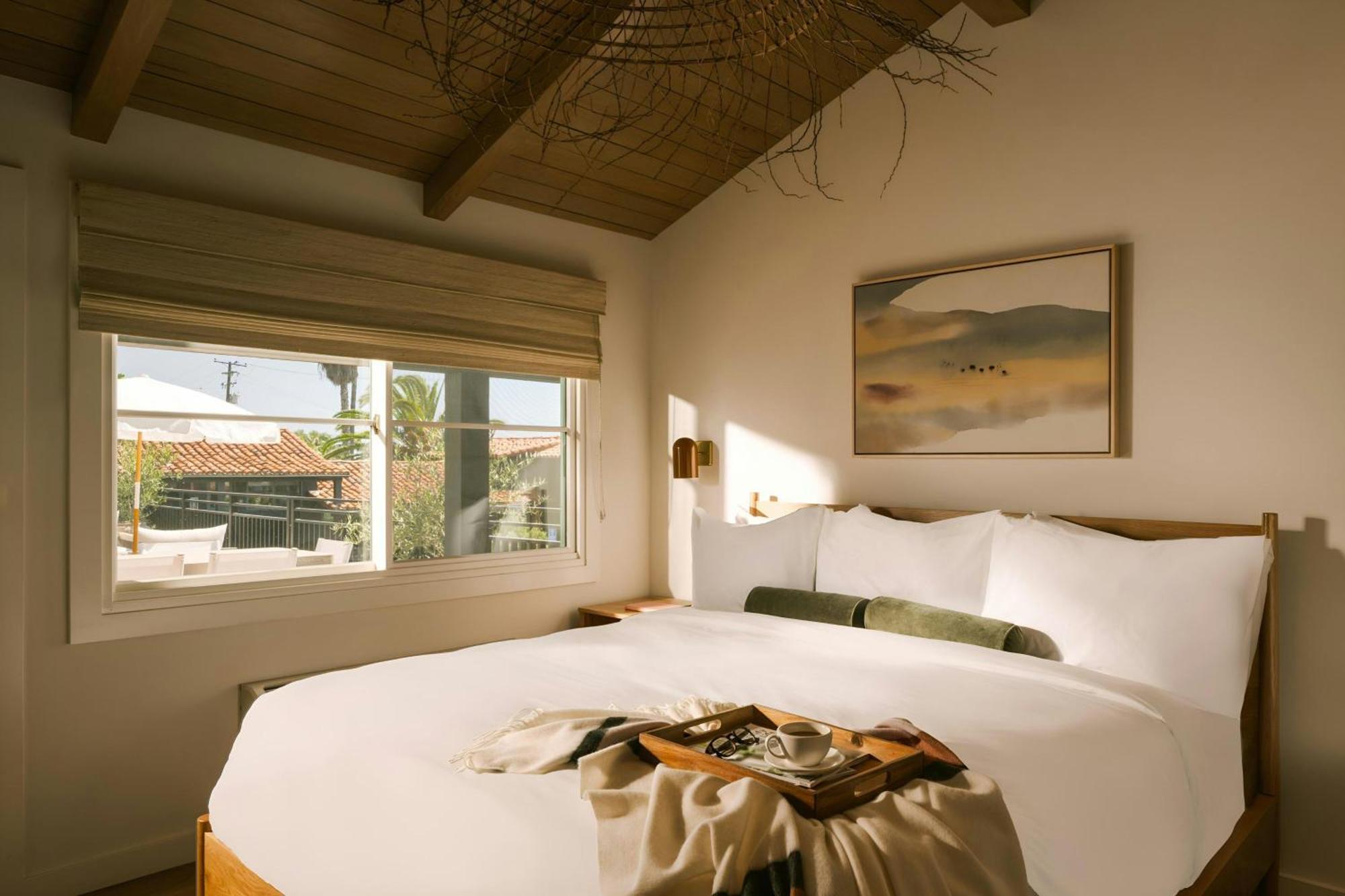 Woods Cove Hotel Laguna Beach, Sonder Экстерьер фото