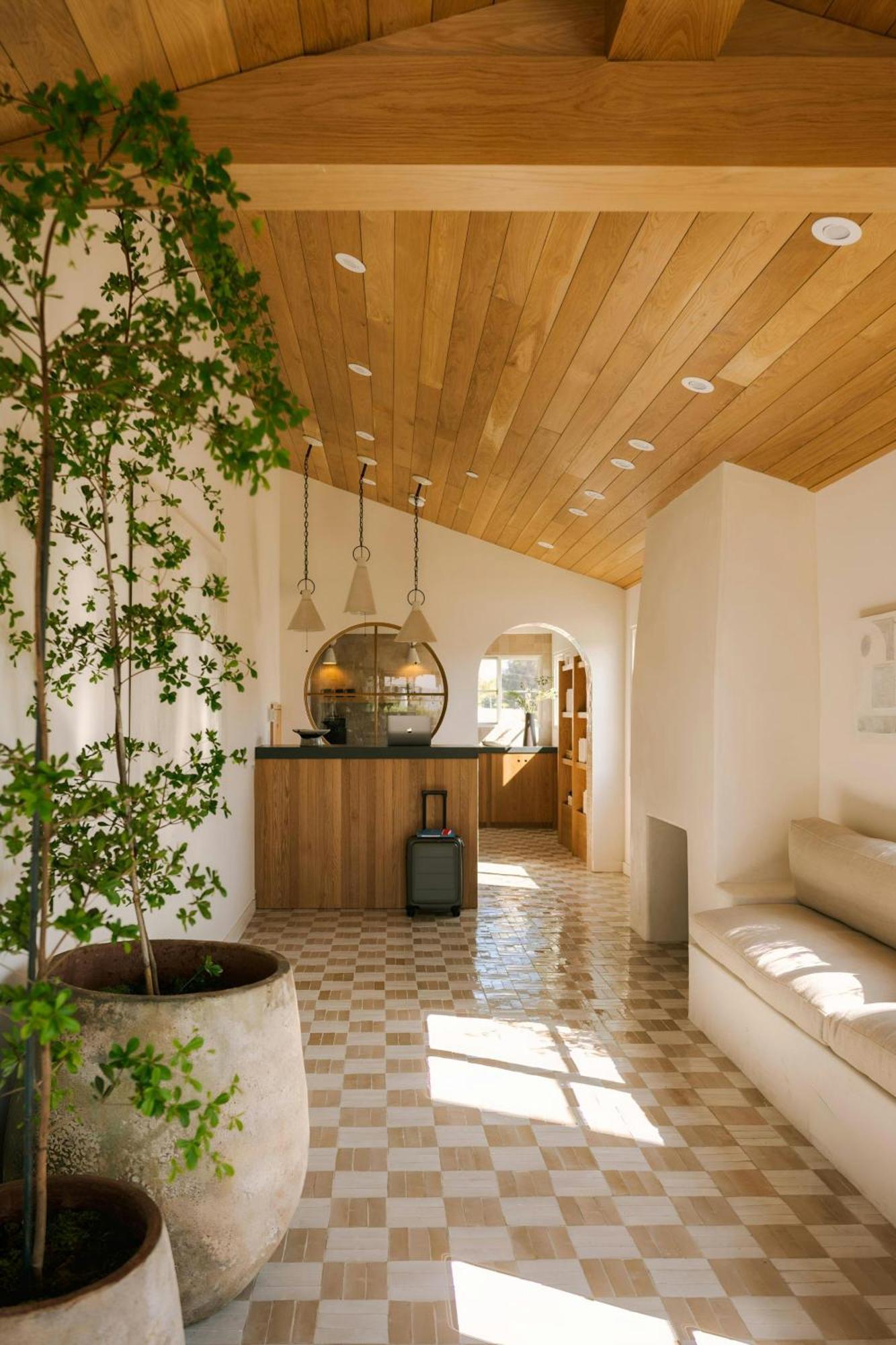 Woods Cove Hotel Laguna Beach, Sonder Экстерьер фото