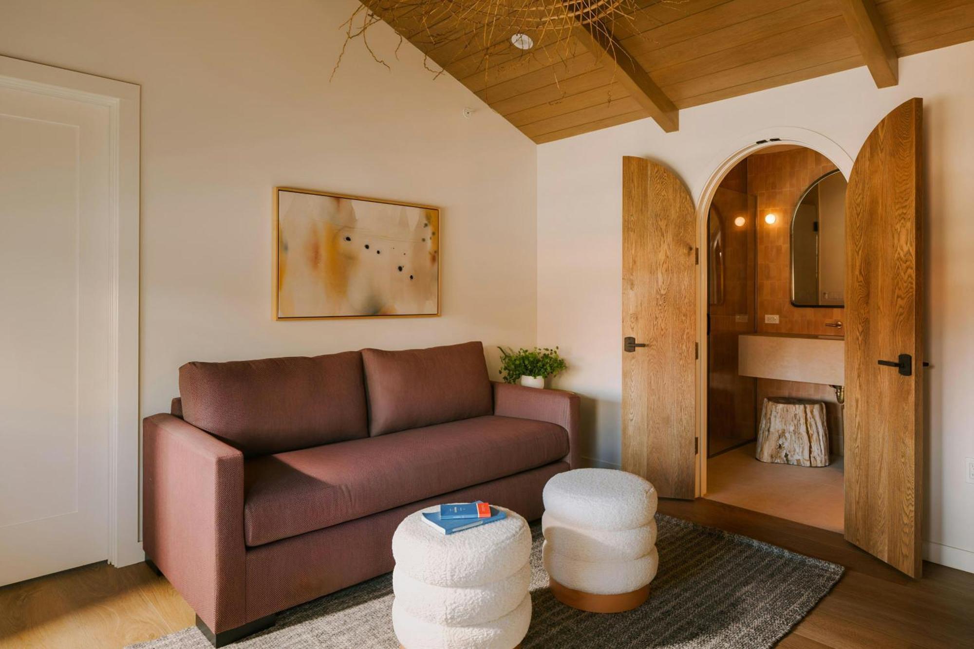 Woods Cove Hotel Laguna Beach, Sonder Экстерьер фото