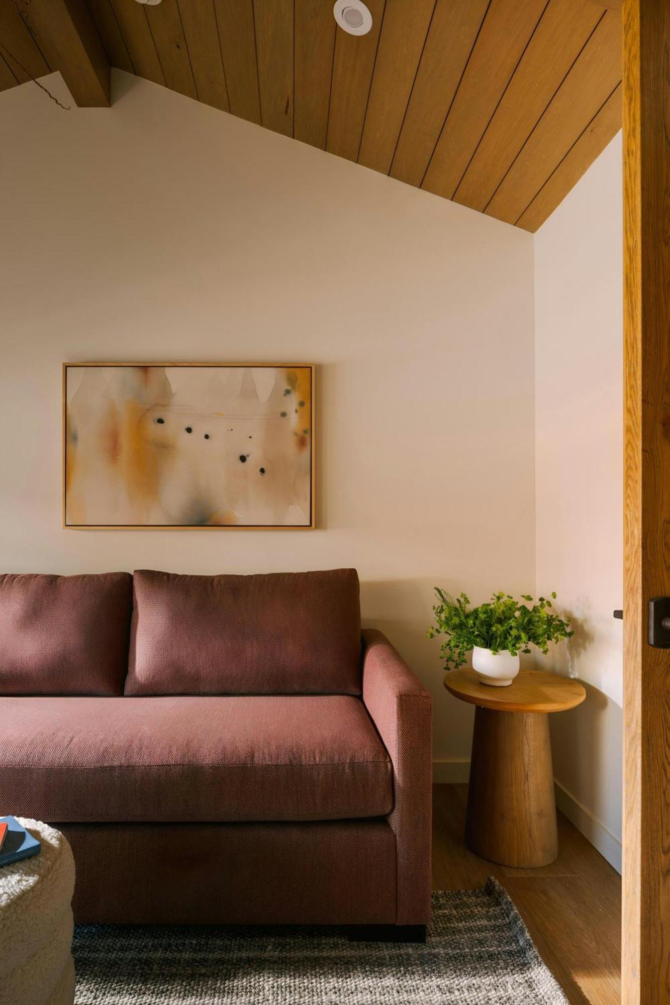 Woods Cove Hotel Laguna Beach, Sonder Экстерьер фото
